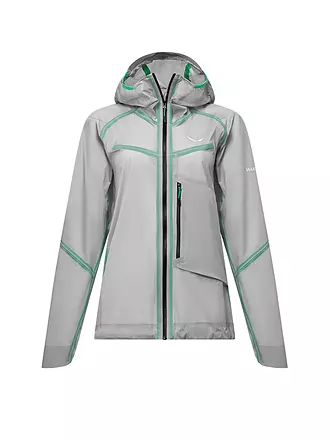 SALEWA | Chaqueta de senderismo para mujer NXT PTX 3L |